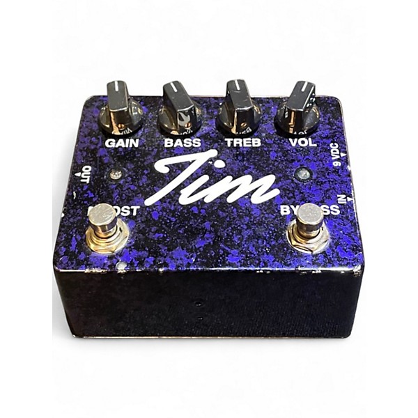 Used Cochran TIM Effect Pedal