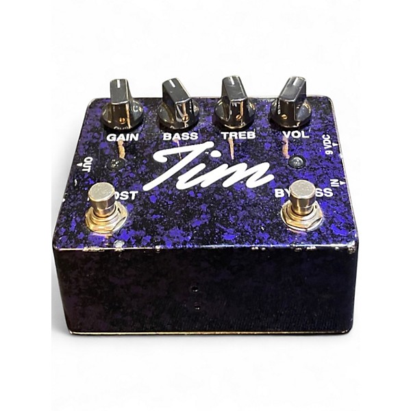 Used Cochran TIM Effect Pedal