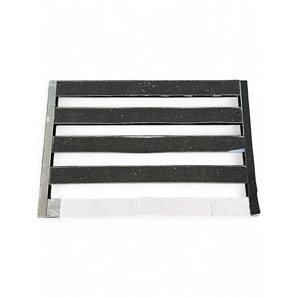 Used Miscellaneous PEDALTRAIN PD3 WITH BRADY CASE Pedal Board