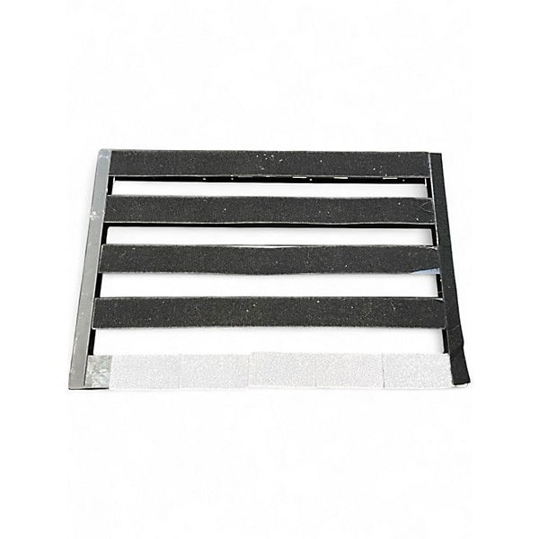 Used Miscellaneous PEDALTRAIN PD3 WITH BRADY CASE Pedal Board