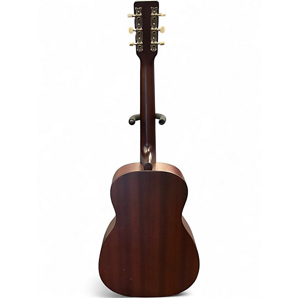 Used Gretsch Guitars G9500 Jim Dandy Satin Black Acoustic Guitar