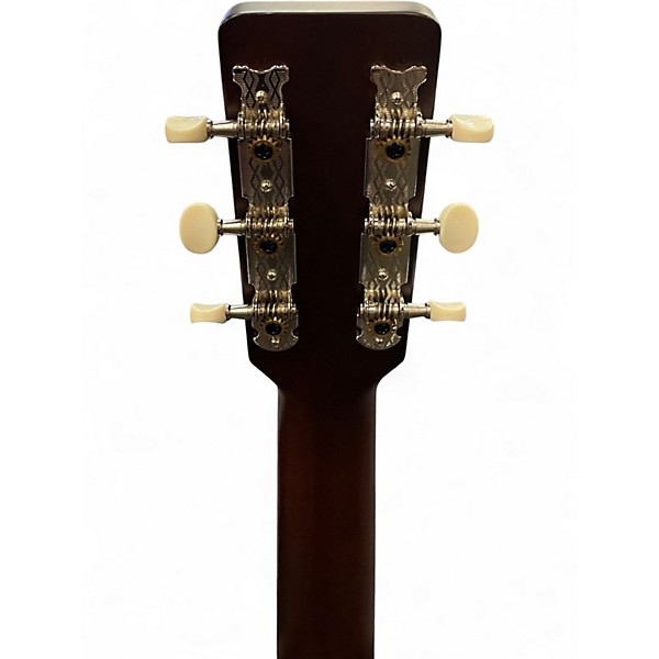 Used Gretsch Guitars G9500 Jim Dandy Satin Black Acoustic Guitar