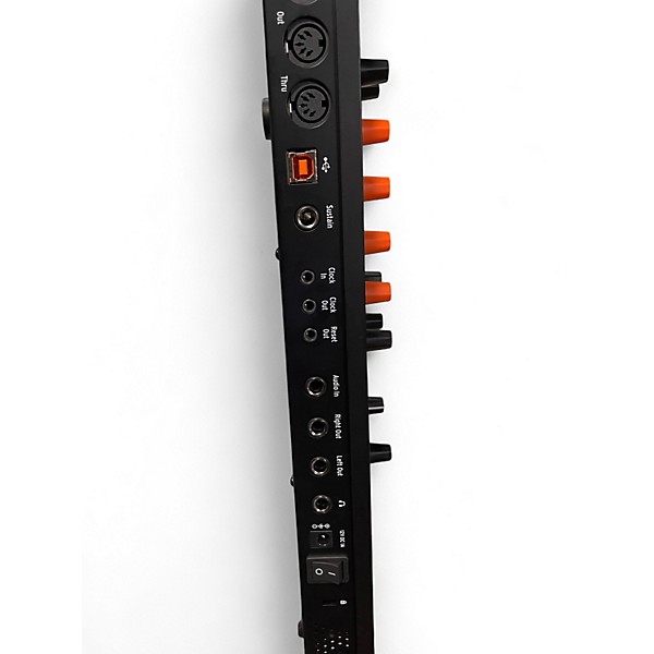 Used Arturia MINIFREAK STELLAR Synthesizer