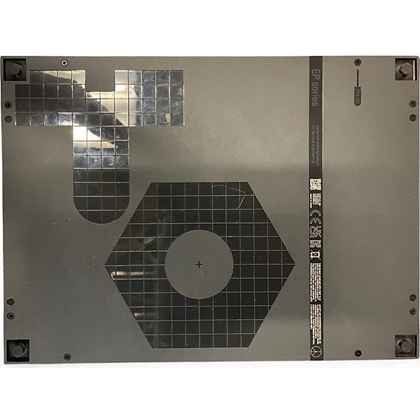 Used teenage engineering K.O. 2 Portable Keyboard