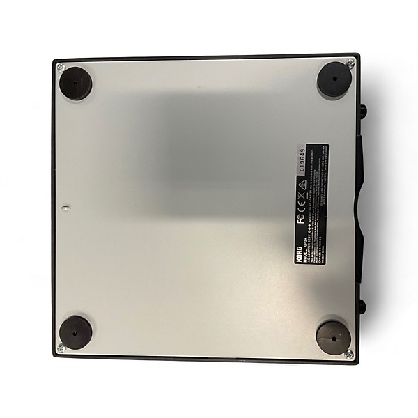 Used KORG Kaoss Pad 3 Plus Multi Effects Processor