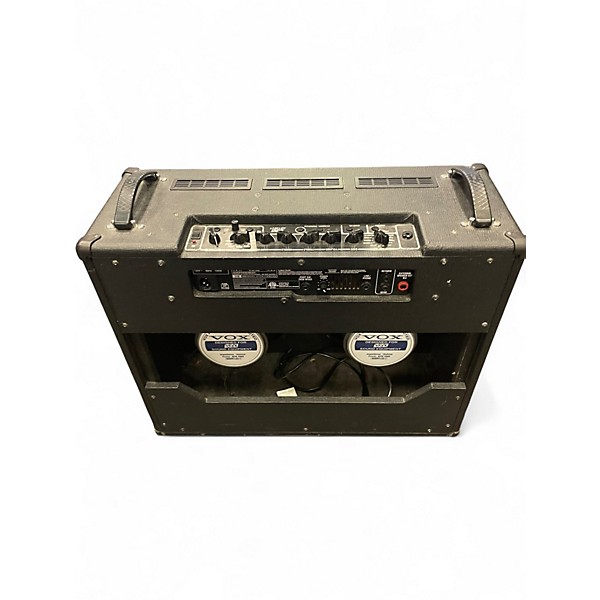 Used VOX AD100VT 2x12 100W Guitar Combo Amp