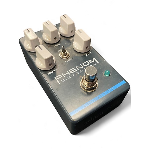 Used Wampler PHENOM Effect Pedal
