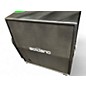 Used Soldano 4x12 200W Slant Guitar Cabinet thumbnail