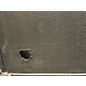 Used Soldano 4x12 200W Slant Guitar Cabinet
