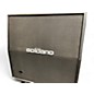 Used Soldano 4x12 200W Slant Guitar Cabinet