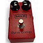 Used MXR M102 Dyna Comp Effect Pedal