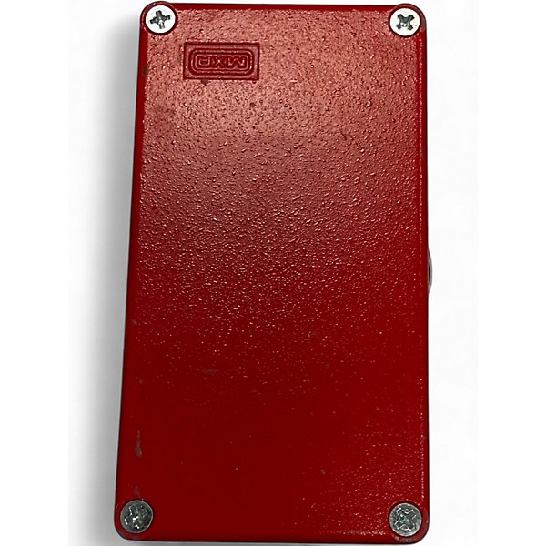 Used MXR M102 Dyna Comp Effect Pedal