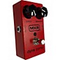 Used MXR M102 Dyna Comp Effect Pedal