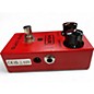 Used MXR M102 Dyna Comp Effect Pedal