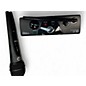 Used AKG WMS40 Mini Vocal Handheld Wireless System