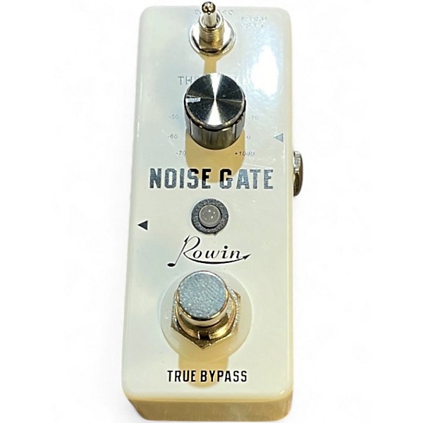 Used Rowin NOISE GATE Effect Pedal