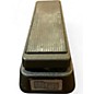 Used Dunlop GCB95 Original Crybaby Wah Effect Pedal