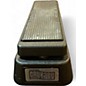 Used Dunlop GCB95 Original Crybaby Wah Effect Pedal