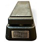 Used Dunlop GCB95 Original Crybaby Wah Effect Pedal