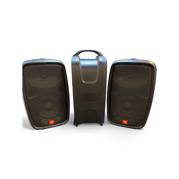 Used JBL EON 206P Powered Speaker