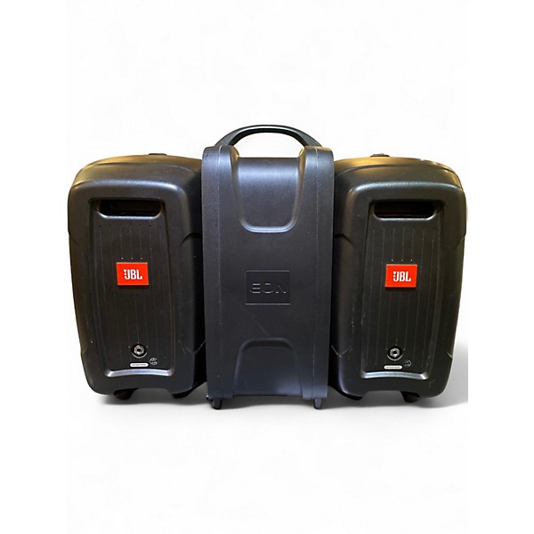 Used JBL EON 206P Powered Speaker