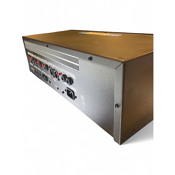 Used Kemper Profiler PowerRack 600W Class D Profiling Solid State Guitar Amp Head