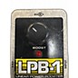 Used Electro-Harmonix Nano LPB1 Linear Power Booster Effect Pedal thumbnail