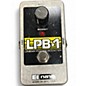 Used Electro-Harmonix Nano LPB1 Linear Power Booster Effect Pedal