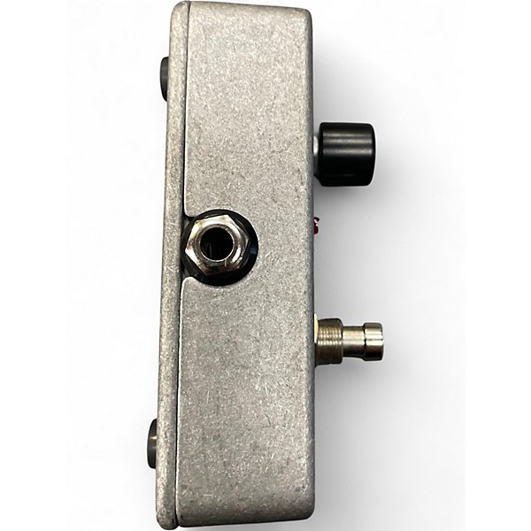 Used Electro-Harmonix Nano LPB1 Linear Power Booster Effect Pedal