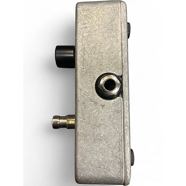 Used Electro-Harmonix Nano LPB1 Linear Power Booster Effect Pedal