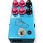 Used JHS Pedals Paul Gilbert PG-14 Effect Pedal