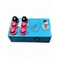 Used JHS Pedals Paul Gilbert PG-14 Effect Pedal