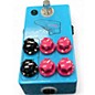 Used JHS Pedals Paul Gilbert PG-14 Effect Pedal