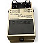 Used BOSS RT-2 Rotary Ensemble Effect Pedal