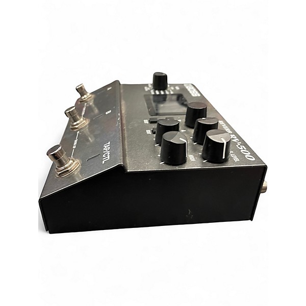 Used BOSS RV500 Reverb Effect Pedal