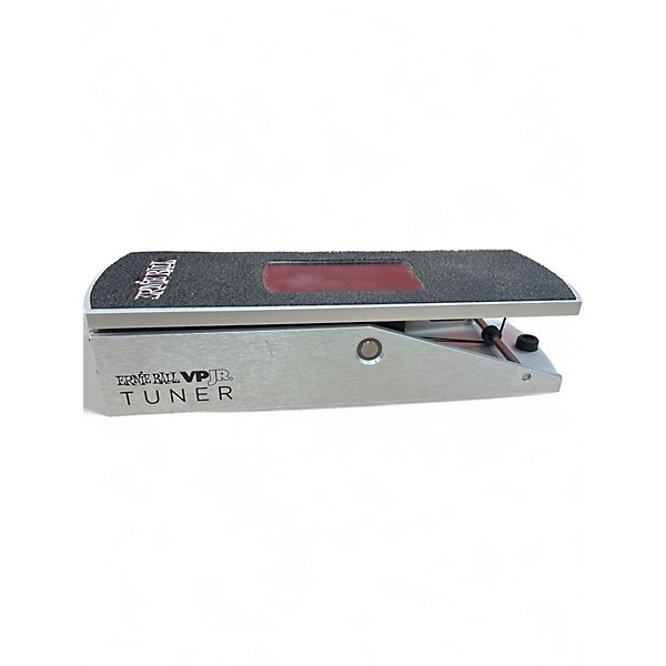 Used Ernie Ball VP Junior Passive Volume Pedal