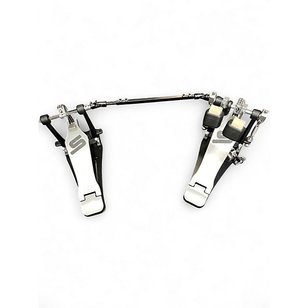 Used SPL Velocity Double Bass Drum Pedal