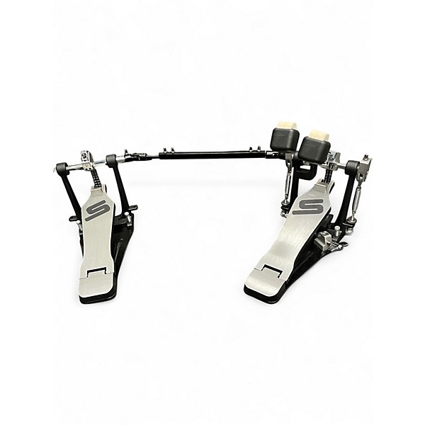 Used SPL Velocity Double Bass Drum Pedal