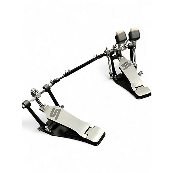 Used SPL Velocity Double Bass Drum Pedal
