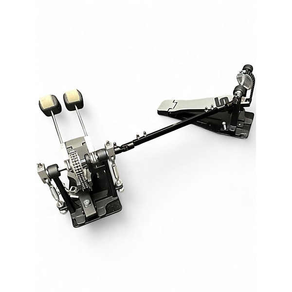 Used SPL Velocity Double Bass Drum Pedal