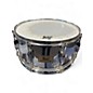 Used Pearl 14.25in Steel Shell Chrome Drum thumbnail