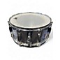Used Pearl 14.25in Steel Shell Chrome Drum