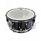 Used Pearl 14.25in Steel Shell Chrome Drum