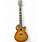 Used 2021 Gibson Les Paul Tribute Natural Solid Body Electric Guitar thumbnail