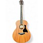 Used Taylor GS Mini Mahogany Natural Acoustic Guitar thumbnail