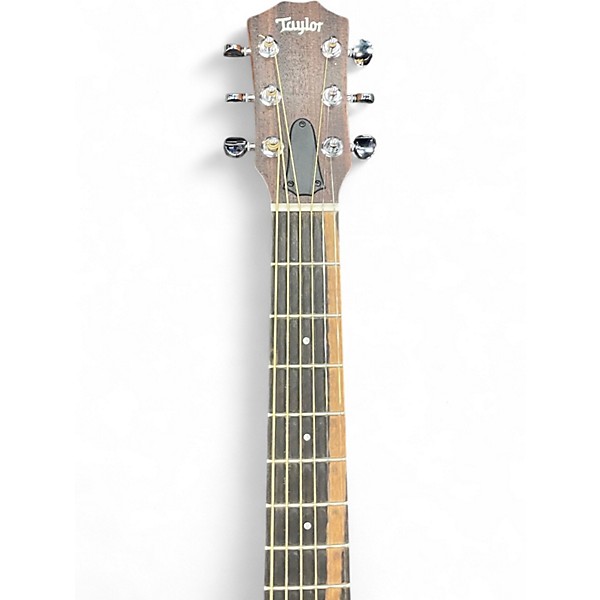 Used Taylor GS Mini Mahogany Natural Acoustic Guitar
