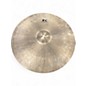 Used Zildjian 19in K Kerope Crash Ride Cymbal thumbnail