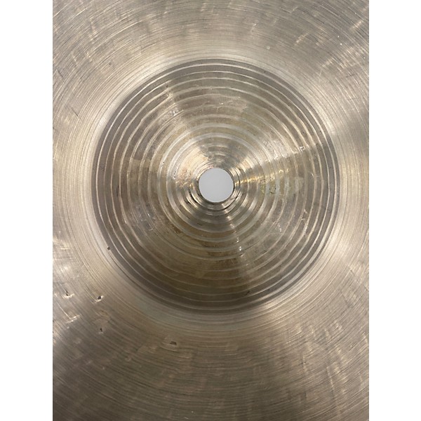 Used Zildjian 19in K Kerope Crash Ride Cymbal