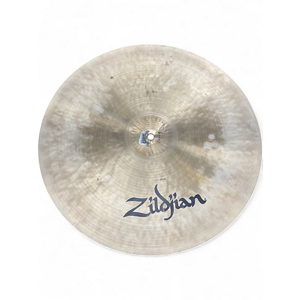 Used Zildjian 19in K Kerope Crash Ride Cymbal