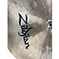 Used Zildjian 19in K Kerope Crash Ride Cymbal
